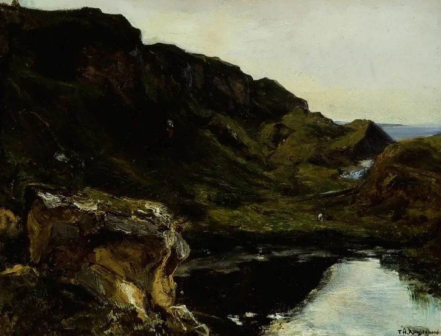 Landscape