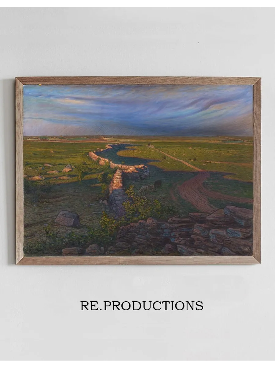 Landscape