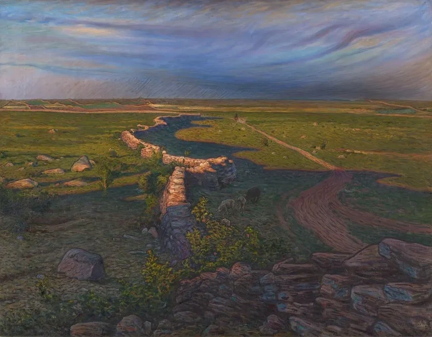 Landscape