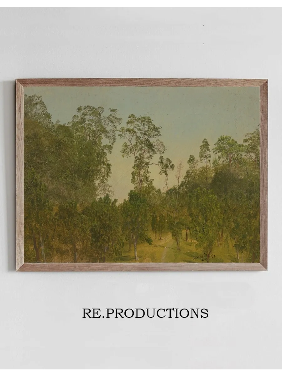 Landscapes