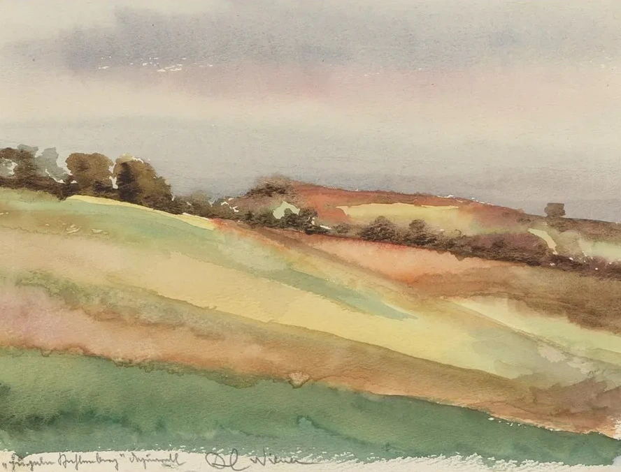 Landschaft (kahlenberg)