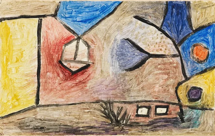 Landschaft B. L