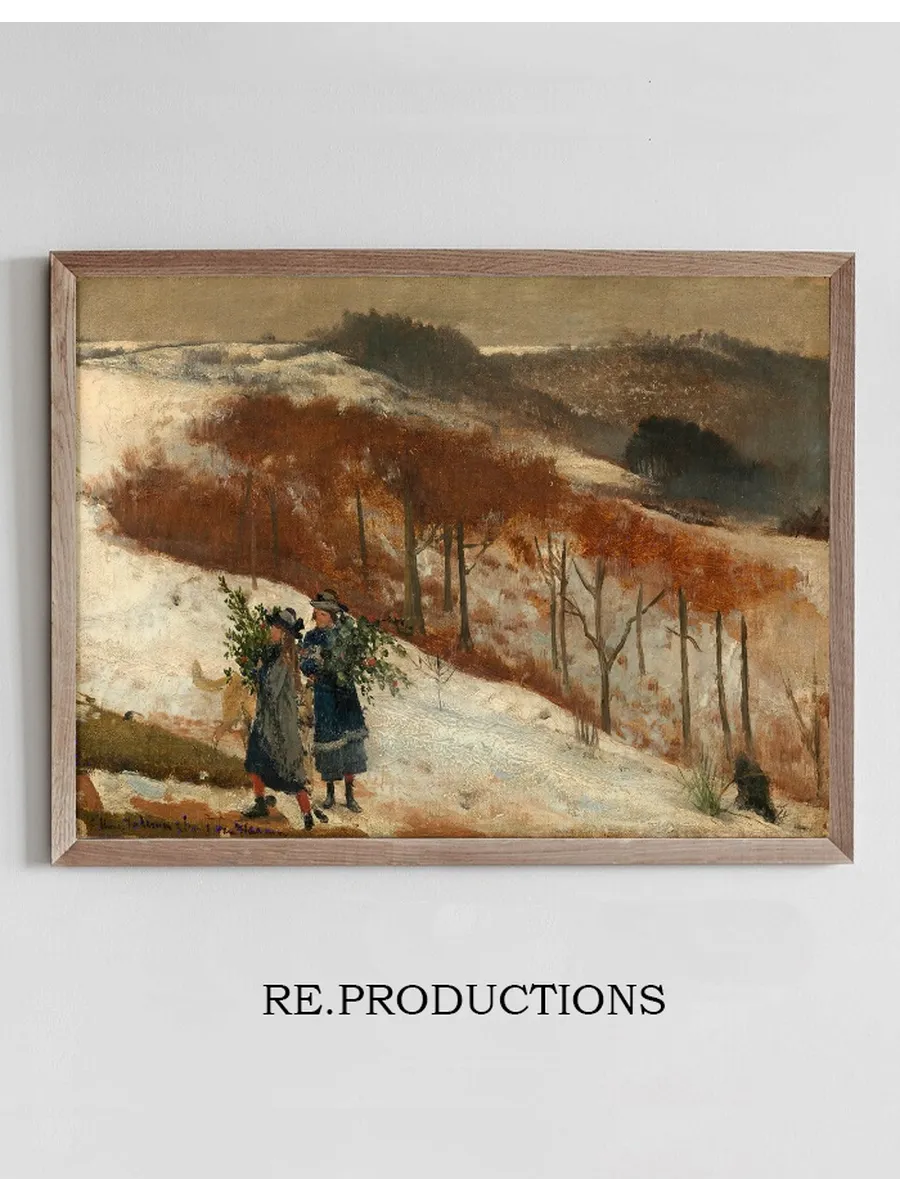 Landschaft IM Wienerwald