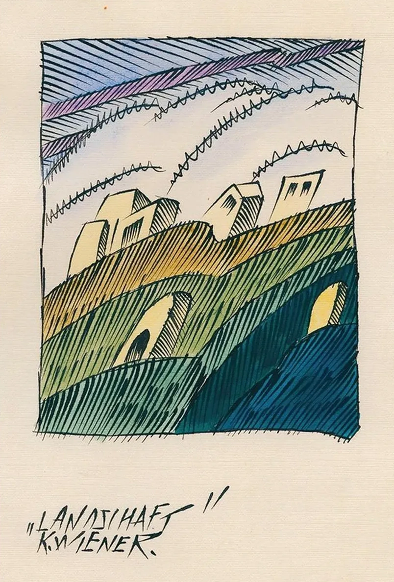 Landschaft