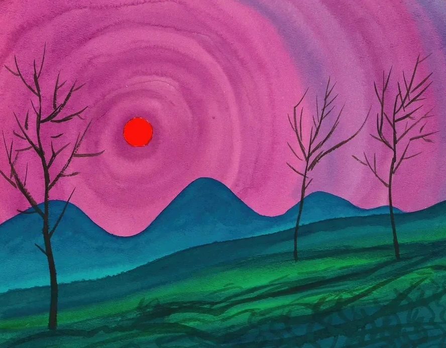Landschaft