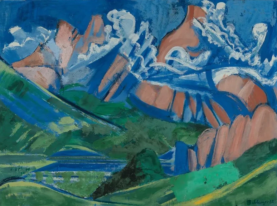 Landschaft