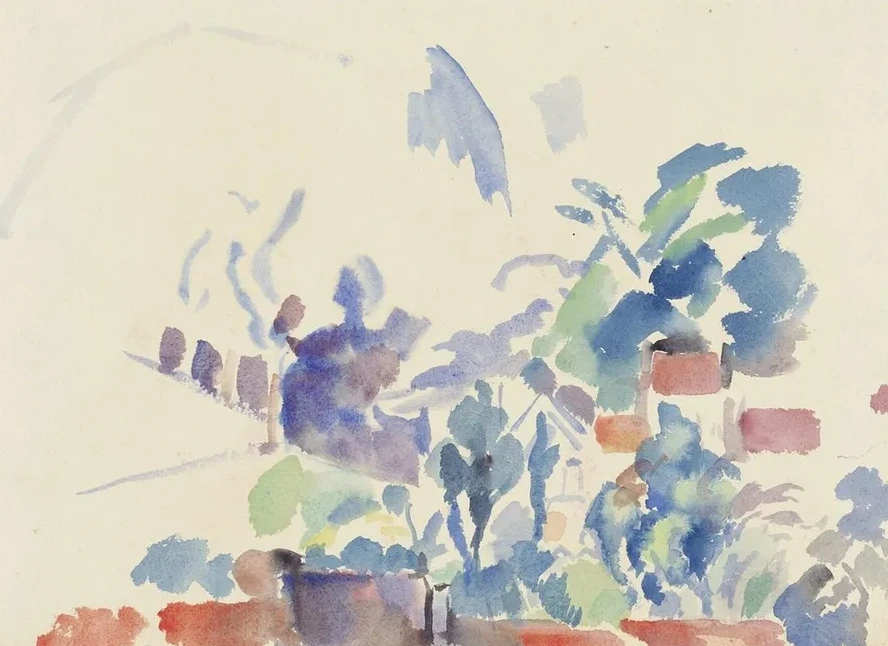 Landschap, Boitsfort