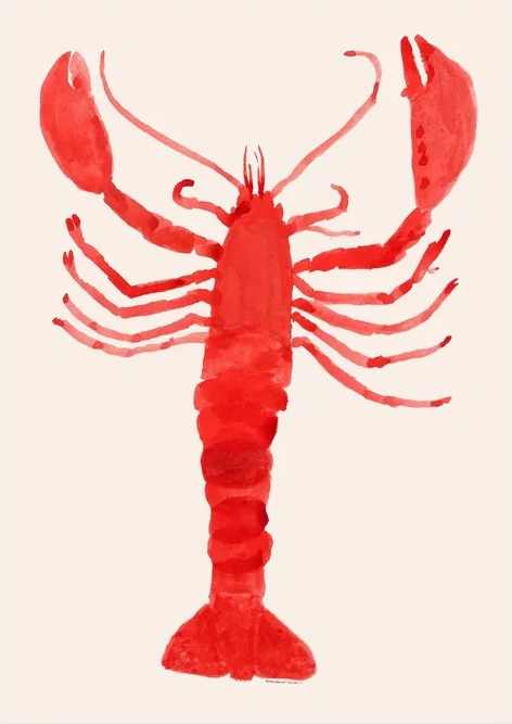 Langosta