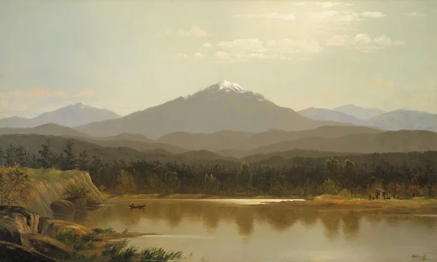 Laramie Peak
