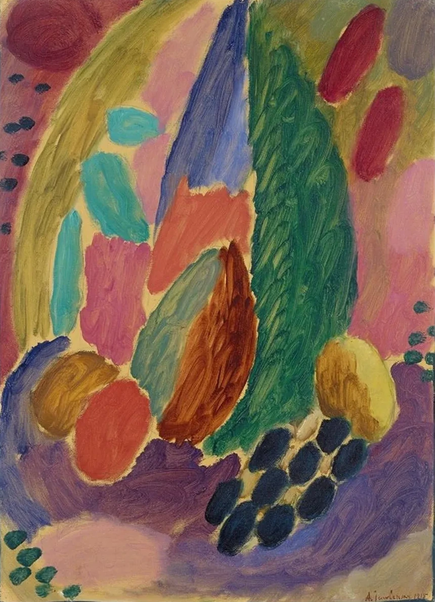 Large Variation