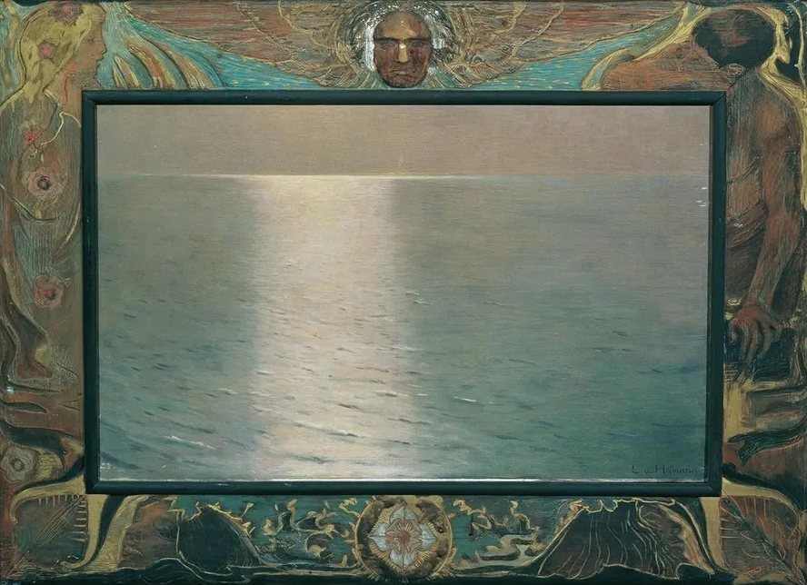 Largo (sonnenuntergang)