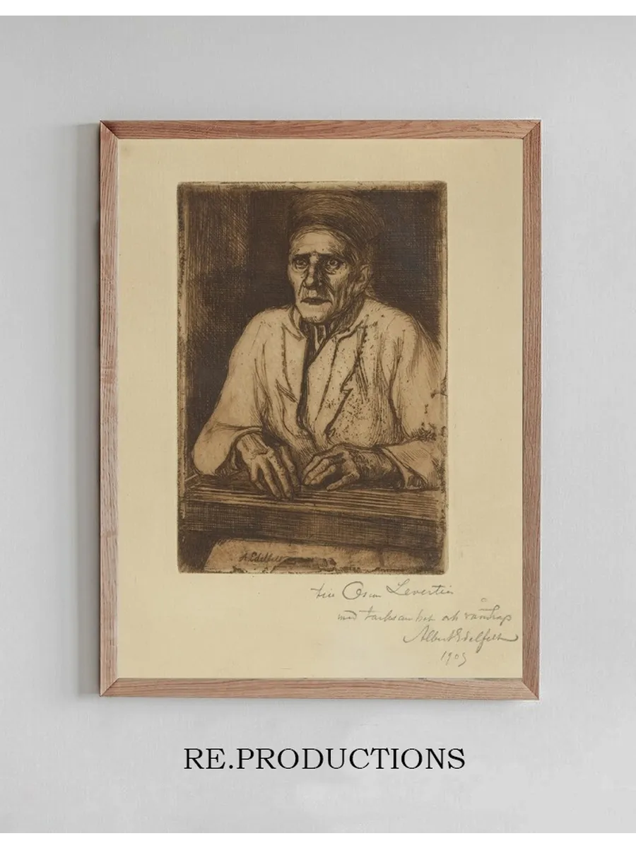 Larin Paraske with Kantele