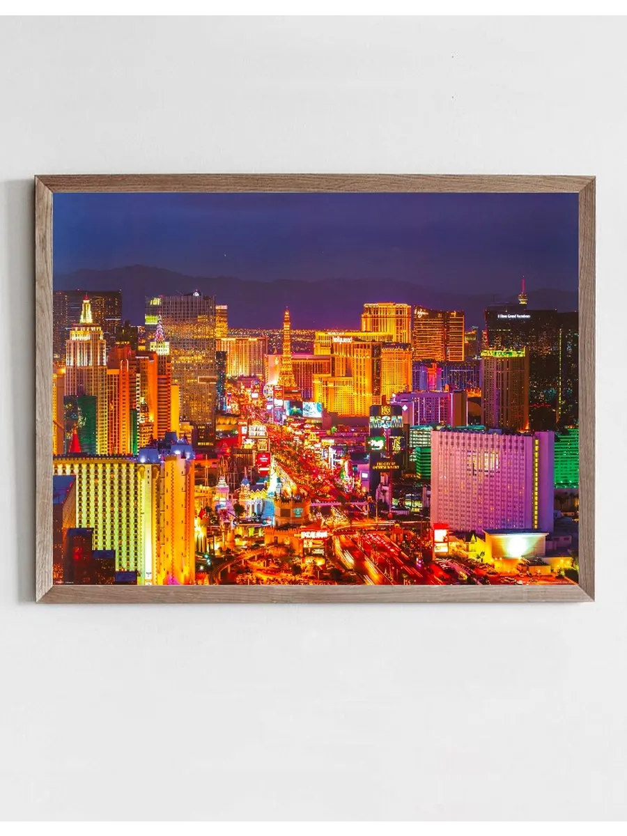 Las Vegas PH0481