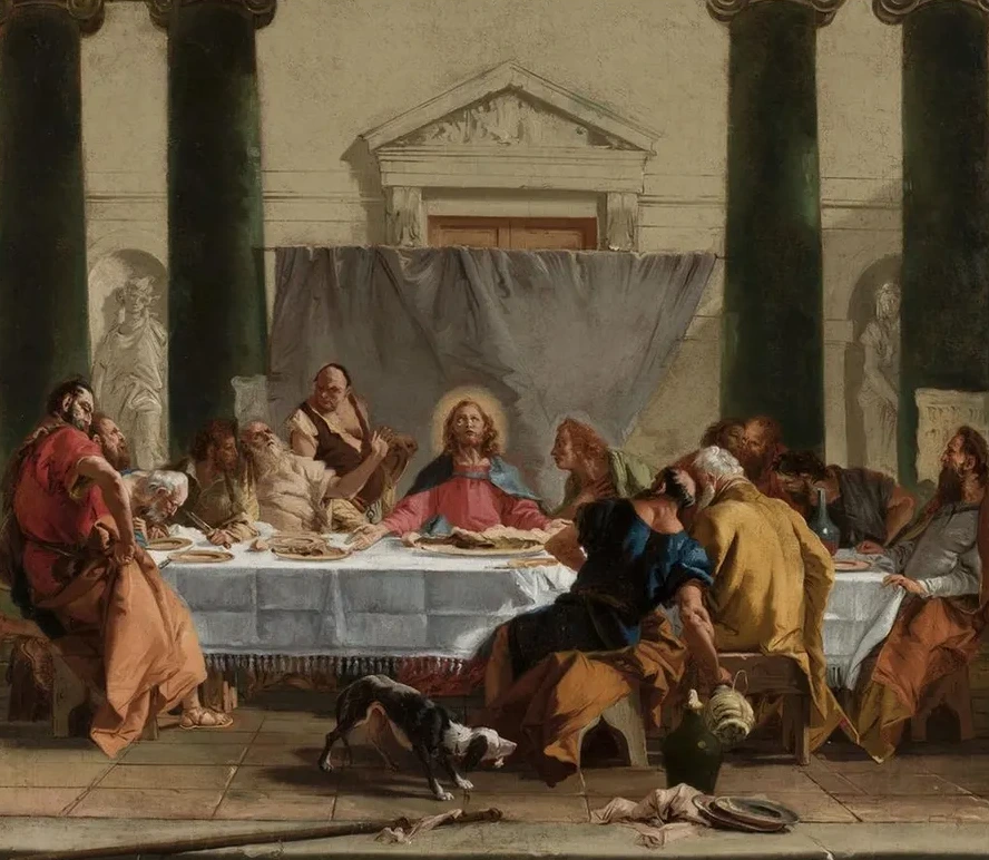 Last Supper