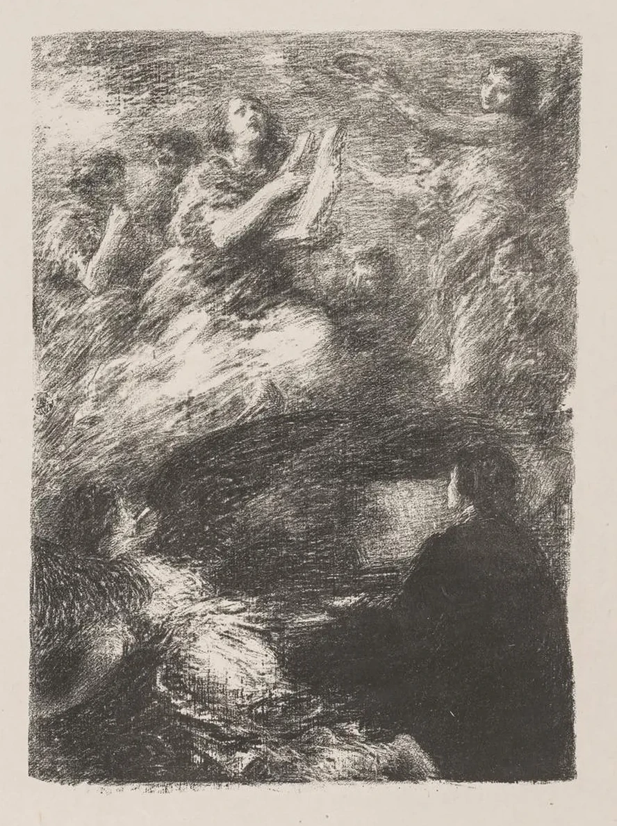 Last Theme of Robert Schumann