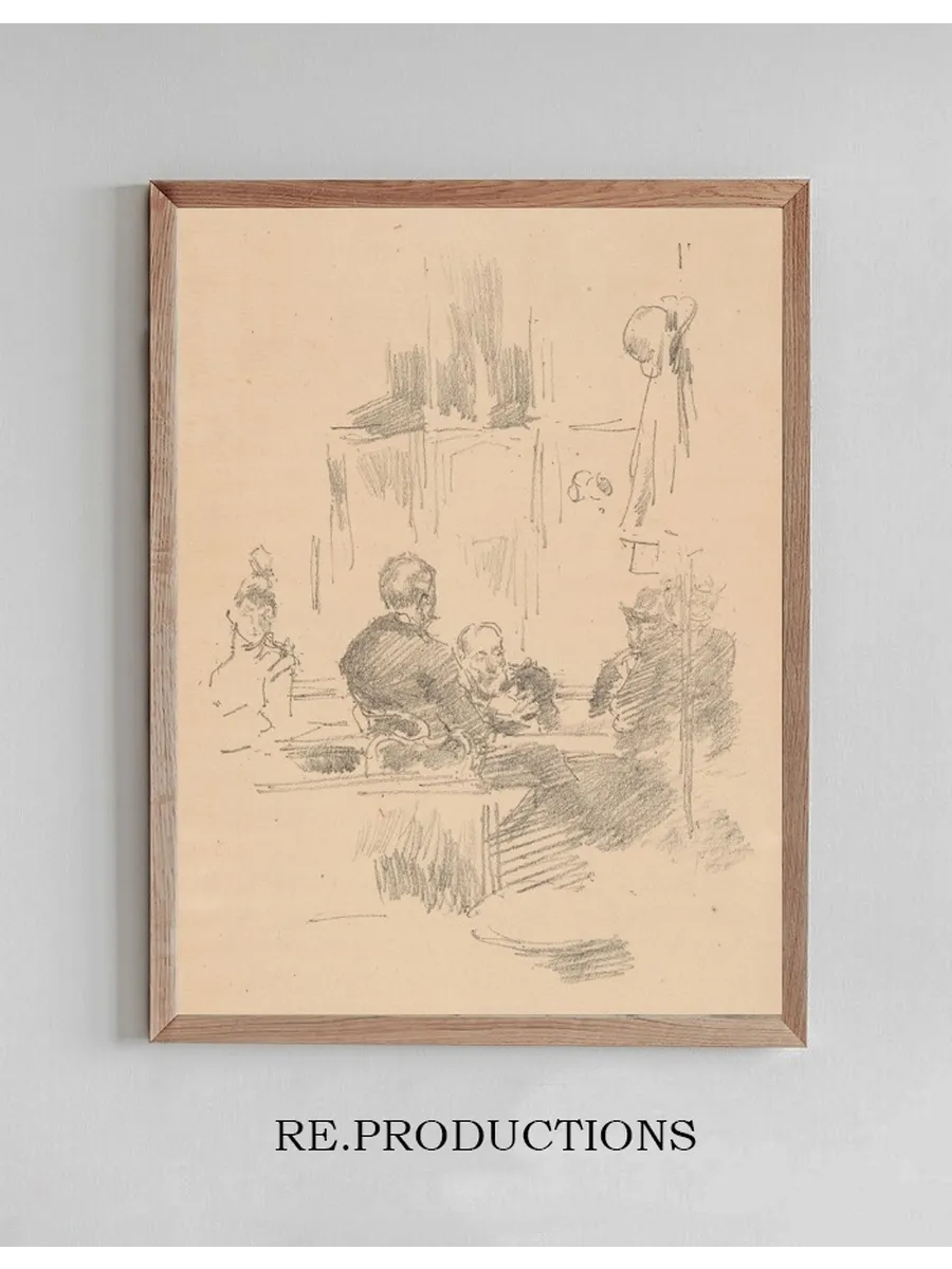 Late Picquet