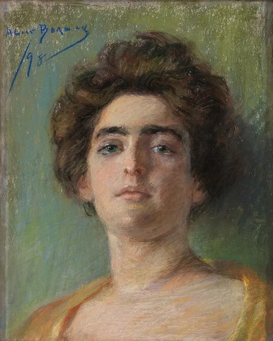 Laura Alice