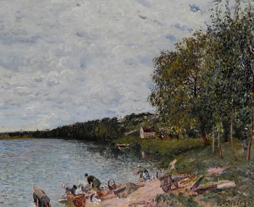 Lavandi Res Pr's de Champagne