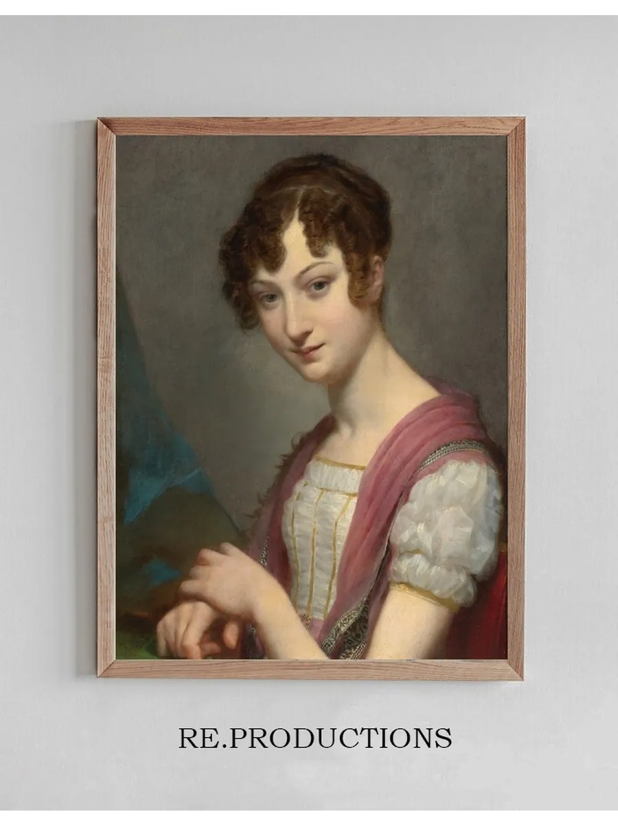 Lavinie Barbier - Walbonne, Later Baronne Darriule
