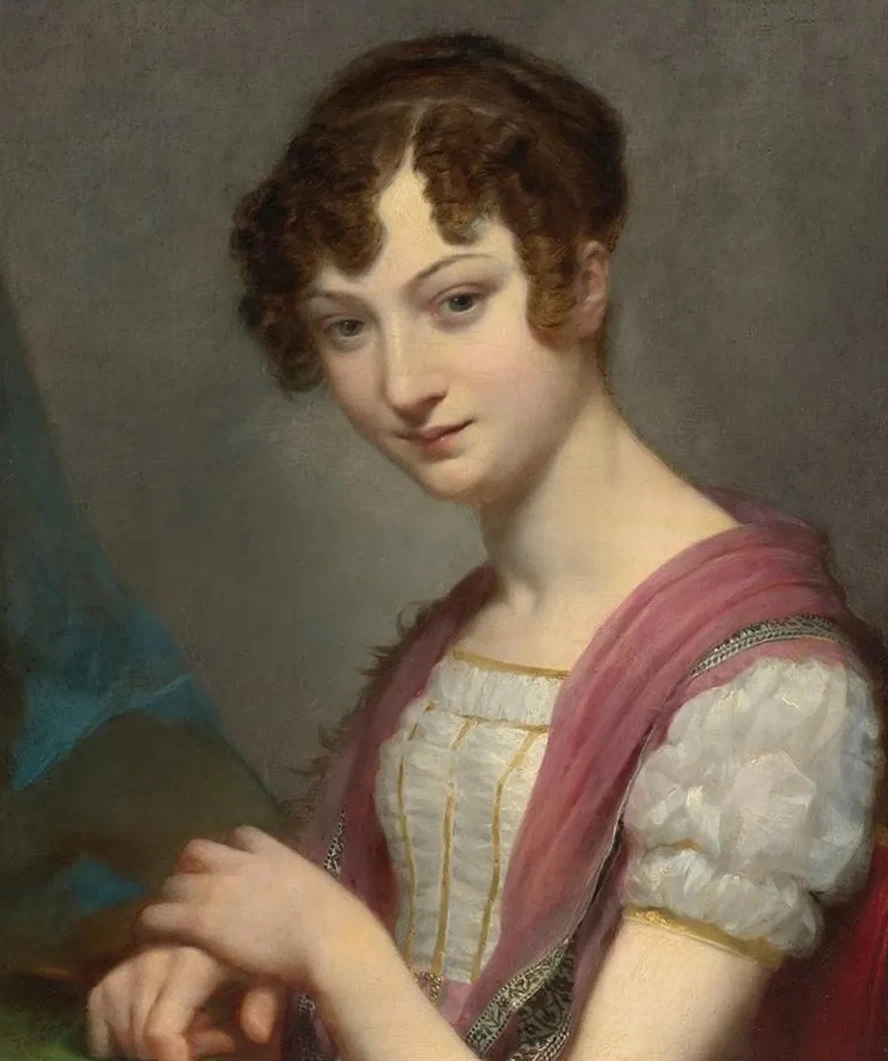Lavinie Barbier - Walbonne, Later Baronne Darriule
