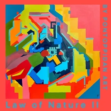 Law of Nature II