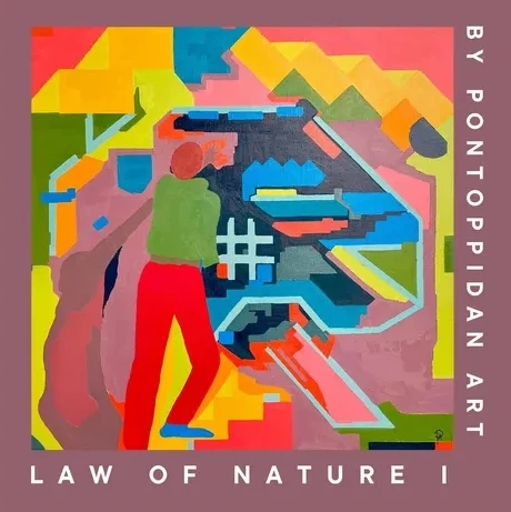 Law of Nature I