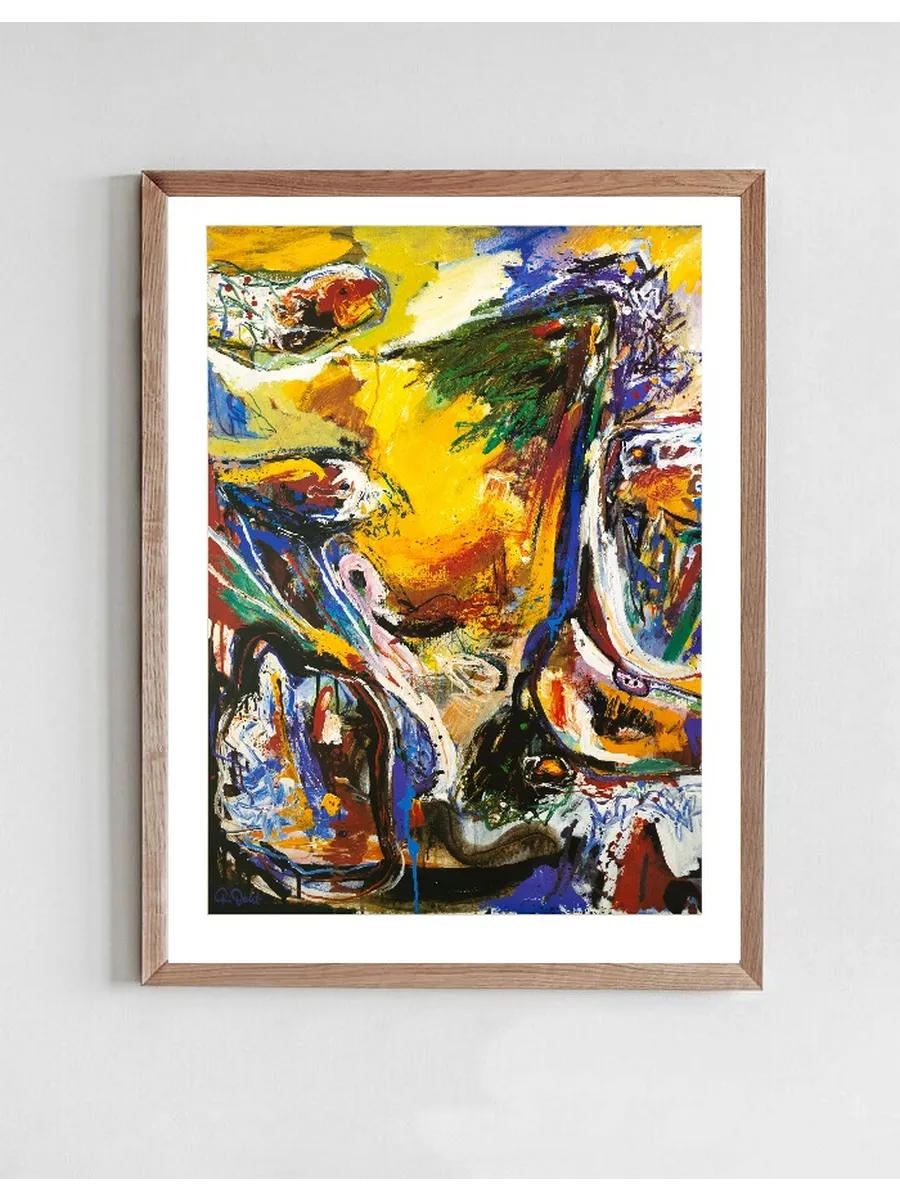Layered Abstractionism