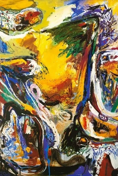 Layered Abstractionism
