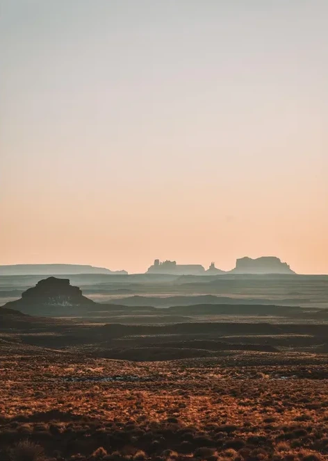 Layers of Valley Of The Gods