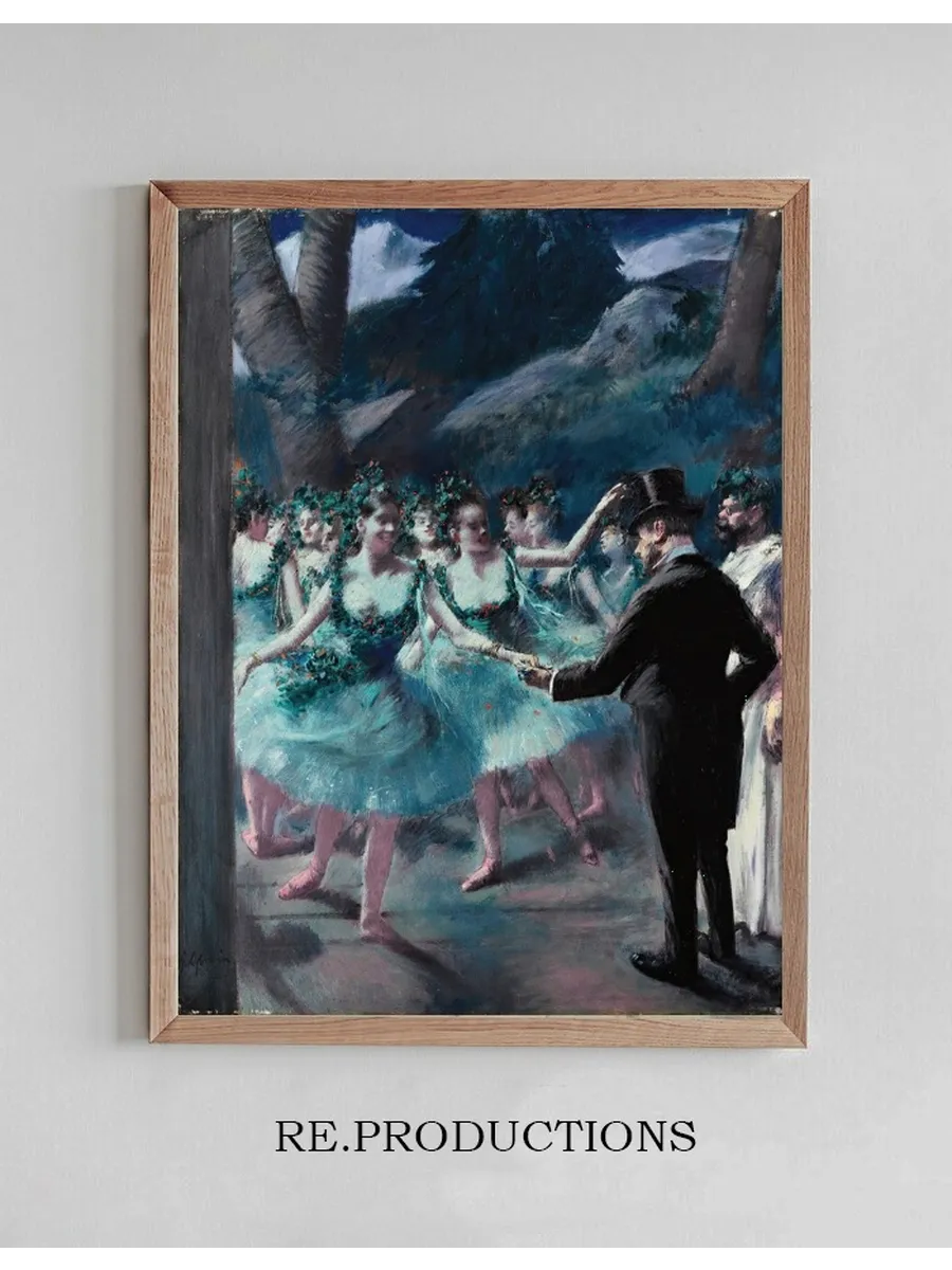 Le Ballet
