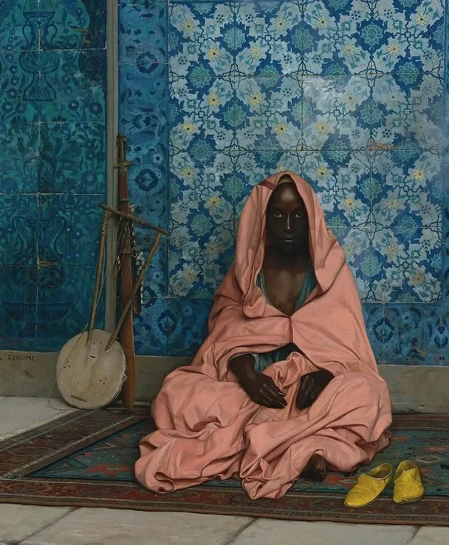 Le Barde Noir