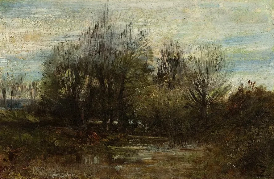 Le Bas - Meudon