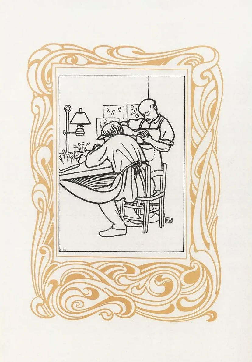 Le Bijou