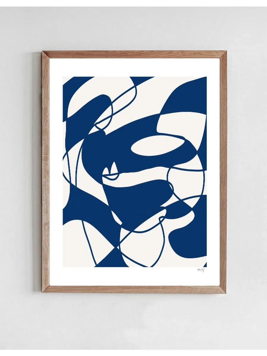 Le Bisou Bleu