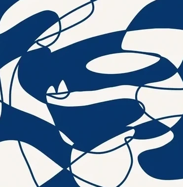 Le Bisou Bleu