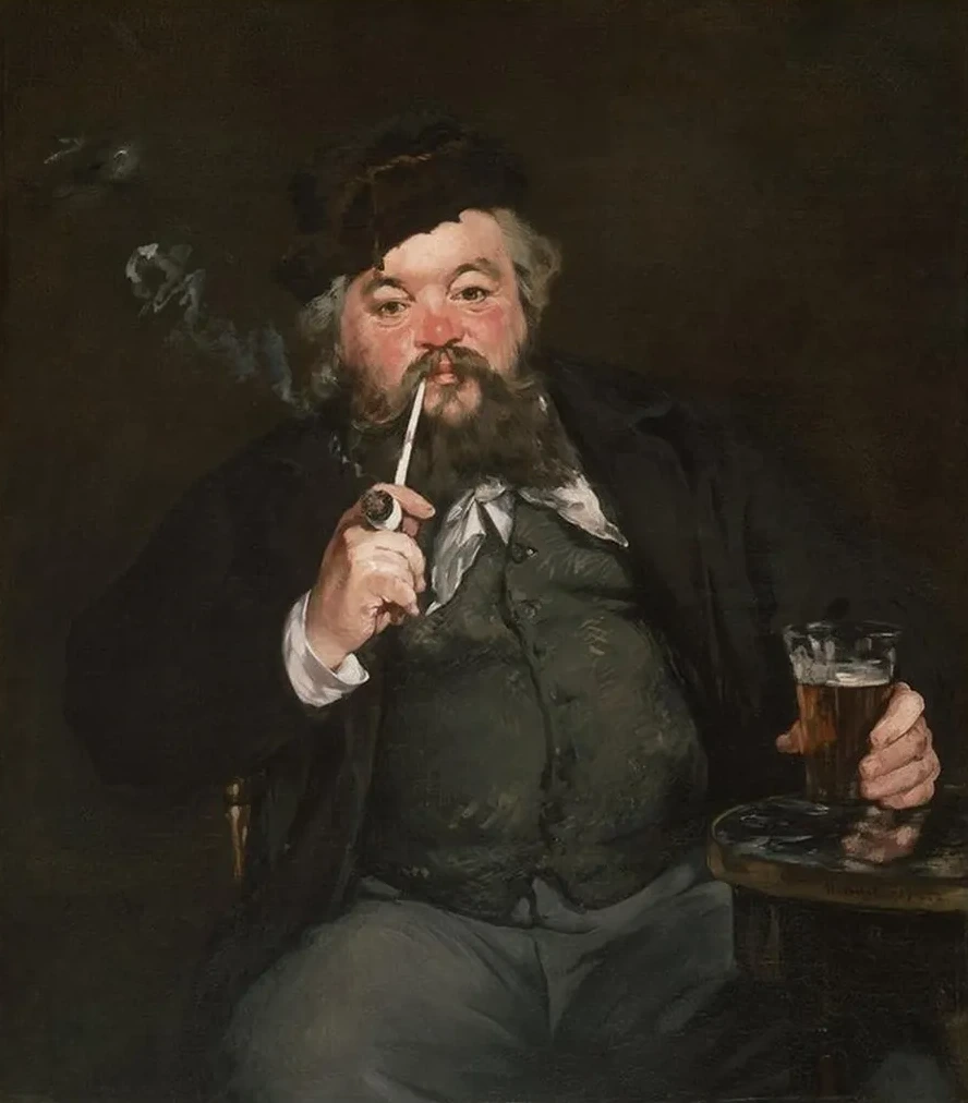 Le Bon Bock