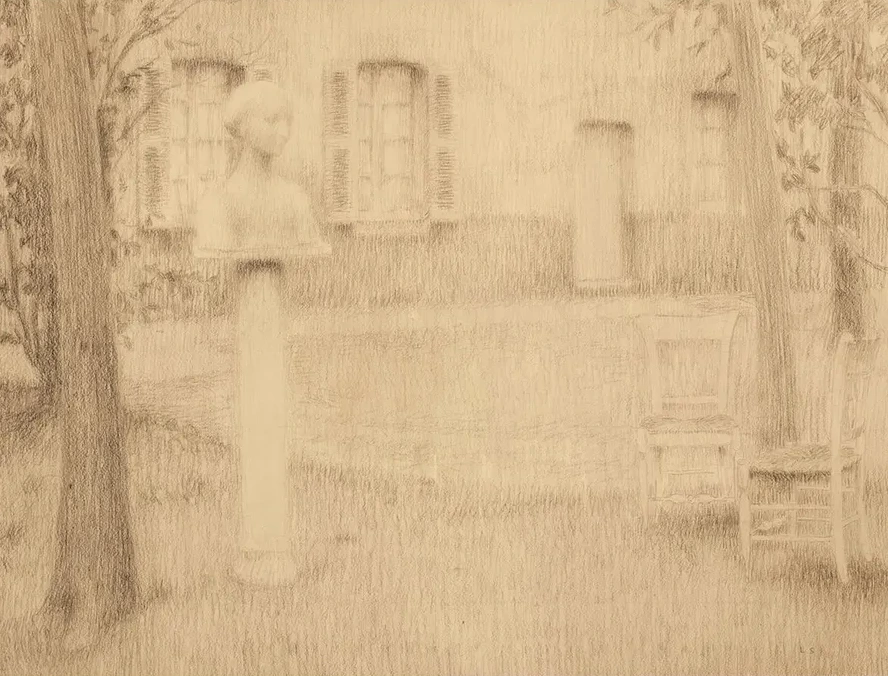 Le Buste