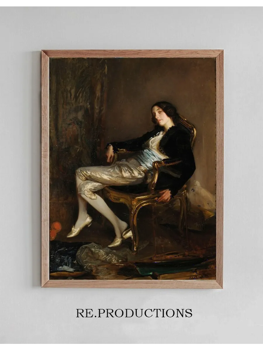 Le Ch rubin de Mozart