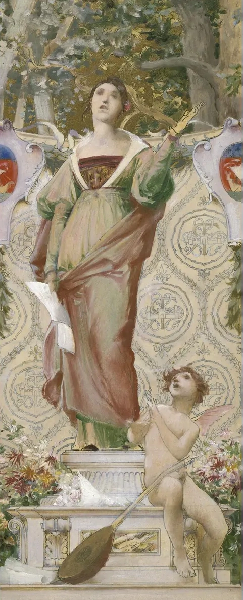 Le Chant