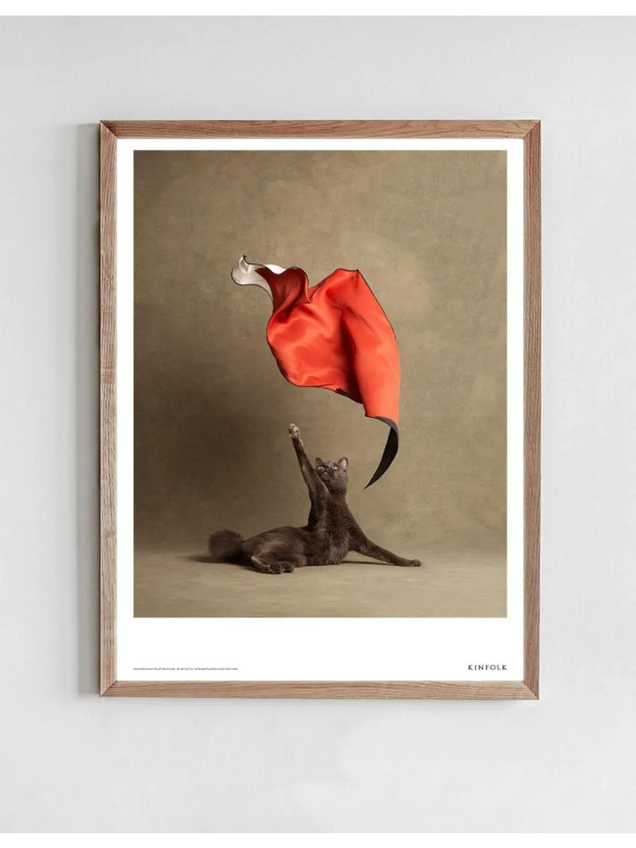Le Chat Chic