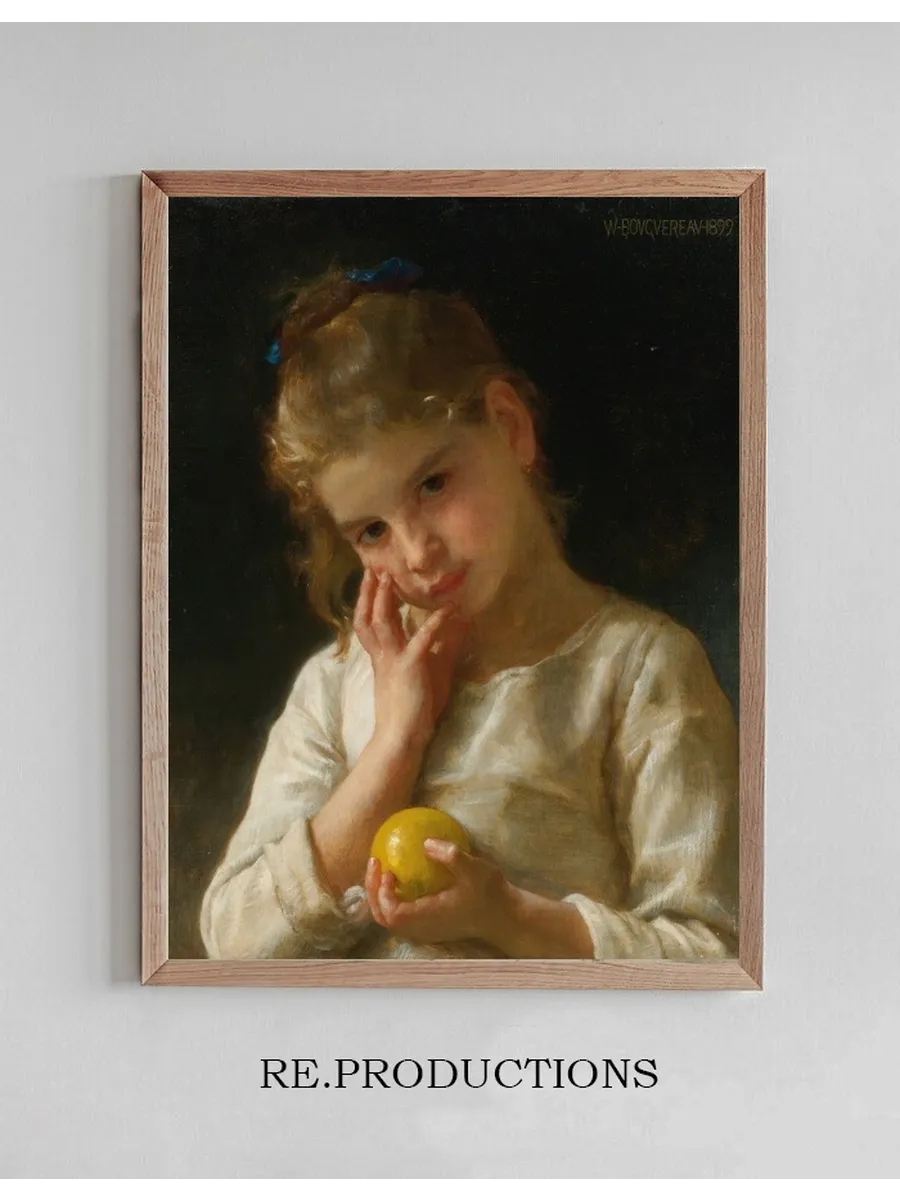 Le Citron