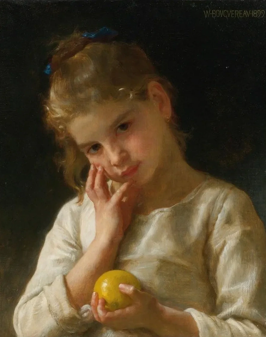Le Citron