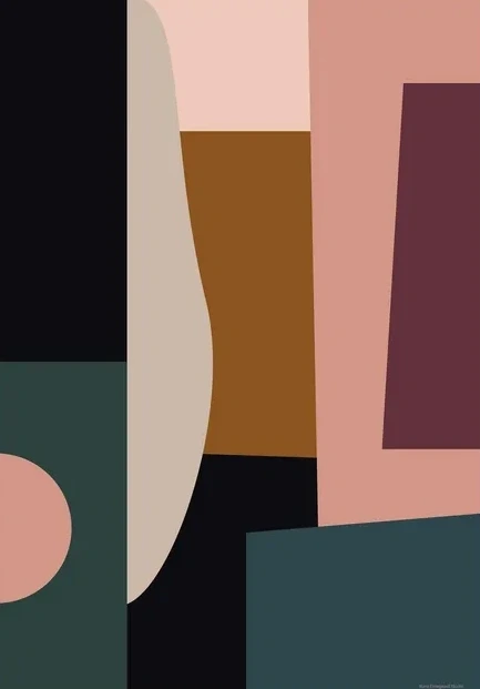Le Collage No 1