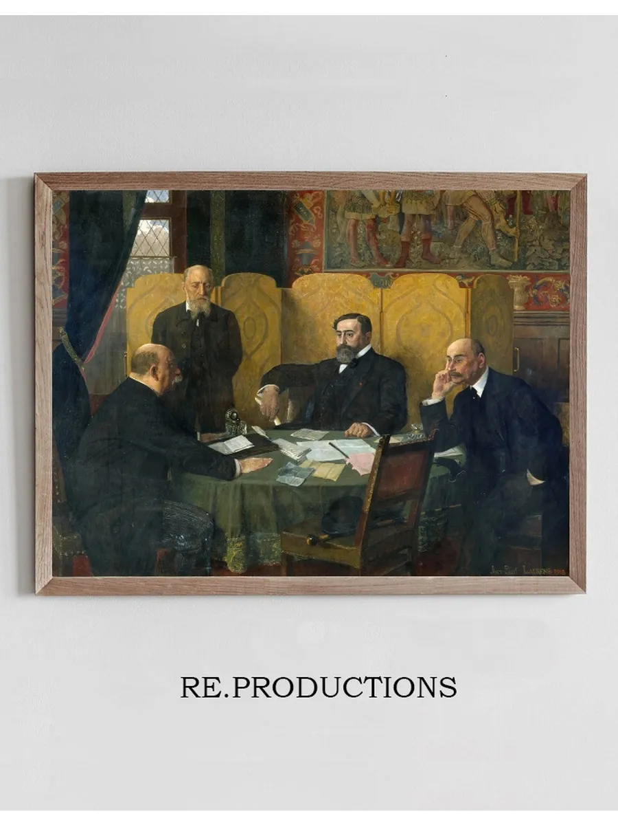 Le Comit De's Curit de la Ville de Paris et du D Partement de la Seine, Pendant la Guerre de 1914