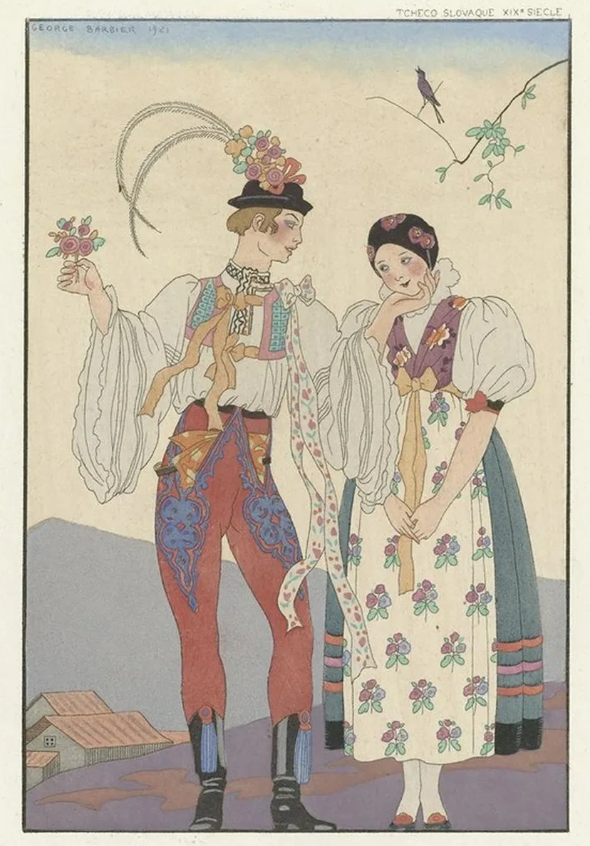 Le Coq du Village