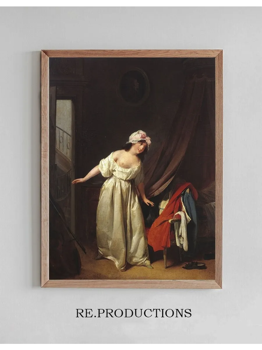 Le Doux R veil