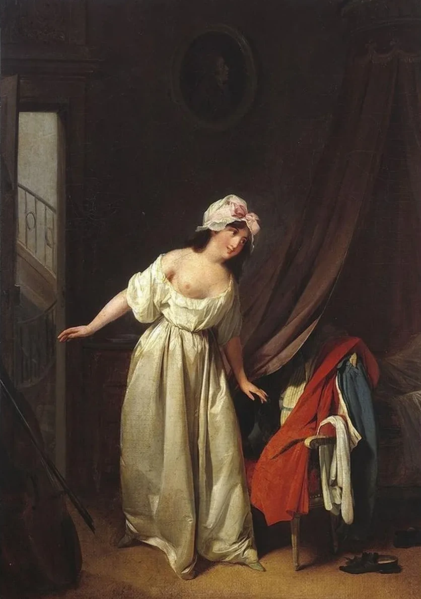 Le Doux R veil