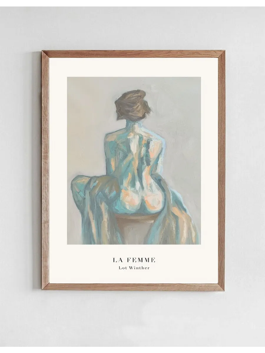 Le Femme