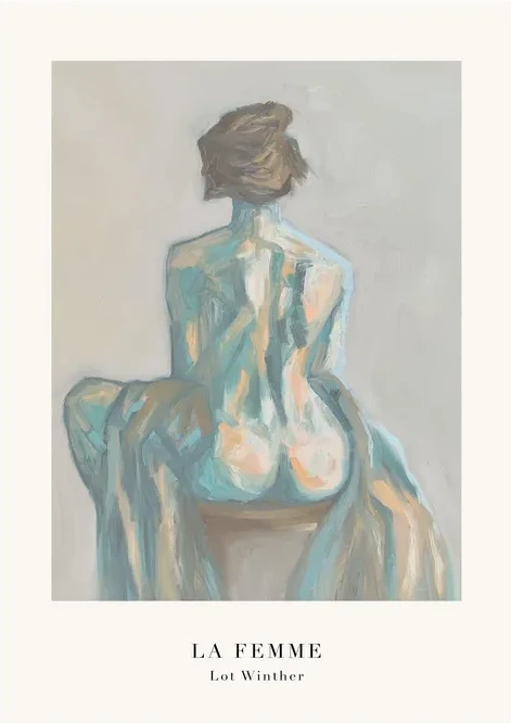 Le Femme