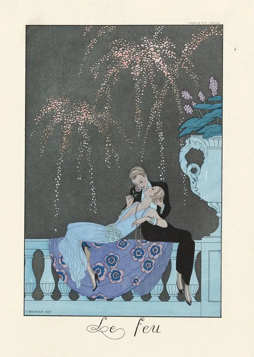 Le Feu (Fire)